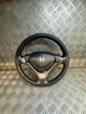 HONDA ACCORD 2013 MK8 2.0 4DR SALOON STEERING WHEEL