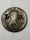 ** 1913-D LINCOLN CENT- VF+ DETAILS (UPGRADE THAT SPOT) PRICED MUCH CHEAPER 🔥**