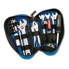 CruzTOOLS RTTD1 RoadTech Teardrop Tool Kit for Harley Davidson Motorcycles
