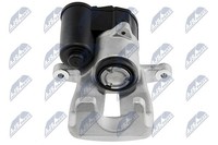 Bremssattel Nty HZT-VW-015 FüR Vw Passat B6 3C2 3C5 Variant Tsi Fsi Tdi Bluetdi