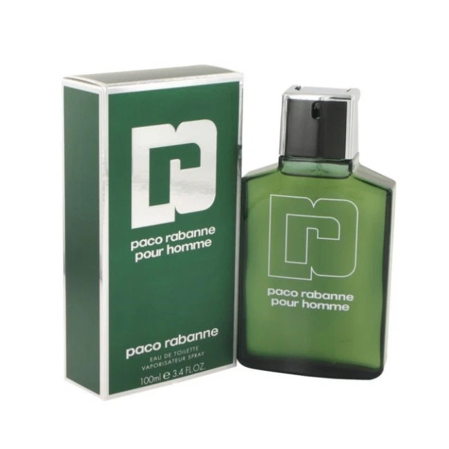 Paco Rabanne 喷雾男士香水男士香水| eBay