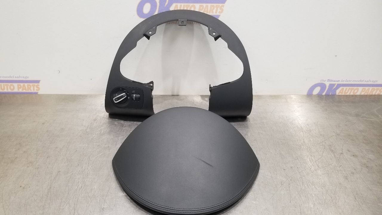 Audi R8 Dash trim bezel P/N 420858291