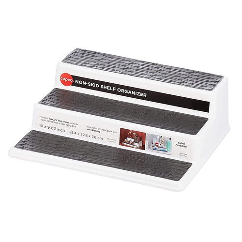 Органайзер для кладовой Copco 2555-0189