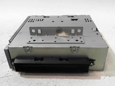 Autoradio Volvo V50