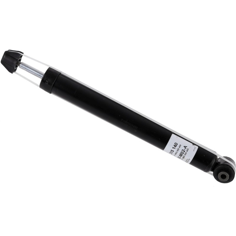 Sachs Amortiguador 315 140 - Imagen 2