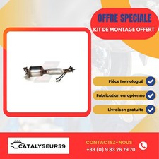 Catalyseurs Ford S-MAX