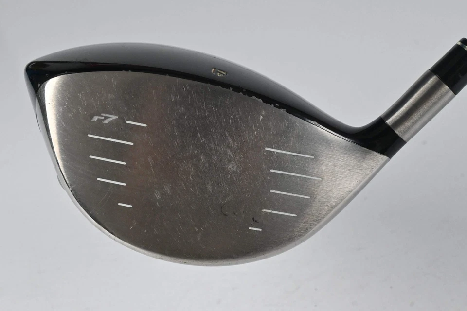 Taylormade R7 425 Driver / 10.5 Degree / Regular Flex Taylormade REAX 65 - Image 4 of 4