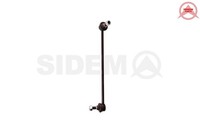 Koppelstange Stabilisator Sidem 21567 FüR F26 X3 X4 BMW F25 Sdrive Xdrive