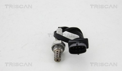 Lambdasonde Sensor Abgassteuerung TRISCAN 8845 24036 für OPEL MERIVA CORSA ADAM