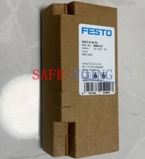 One NEW FESTO DGST-8-30-PA 8085112 Slide cylinder