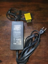 Insignia NS-PWLC591 E 90W AC Adapter 19V 4.74A Laptop Power Cord