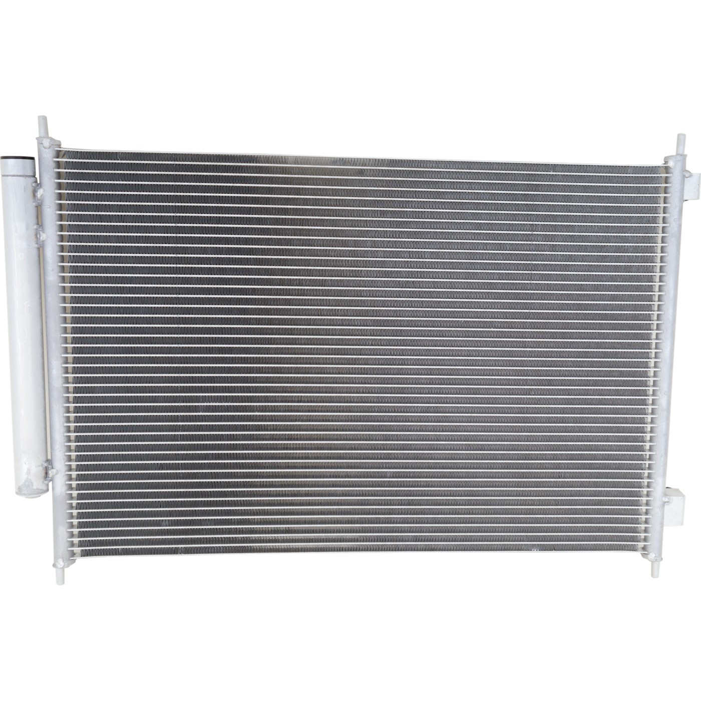 Readair A/C Condenser For 2008-2013 Nissan Rogue 2014-2015 Rogue Select 2.5L L4