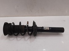 SEAT ATECA MK1 2016-2026 Front Left Strut Shock Absorber OEM Genuine 5Q3413031H