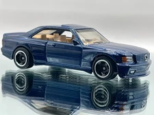 Hot Wheels You Pick European Cars | 1:64 LOOSE | Premium Mainline Gift Idea