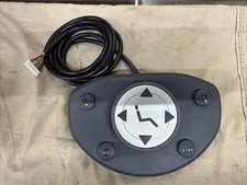 Belmont B-50 & B20 Plus Chair FOOT CONTROL