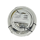 PPC HSD Kit 12ft Coax Jumper 606211-PPC New Factory Sealed