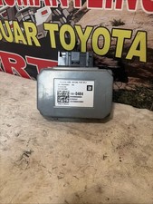 2020-2025 CHEVROLET BLAZER POWER CONVERTER IN...