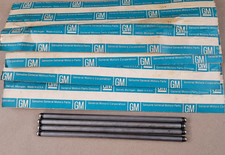 4 New Gm 549469 Engine Push Rods 1977-1981 Chevy Buick Pontiac 301 305 4.3l 4 New Gm 549469 Engine Push Rods 1977-1981 Chevy Buick Pontiac 301 305 4.3l