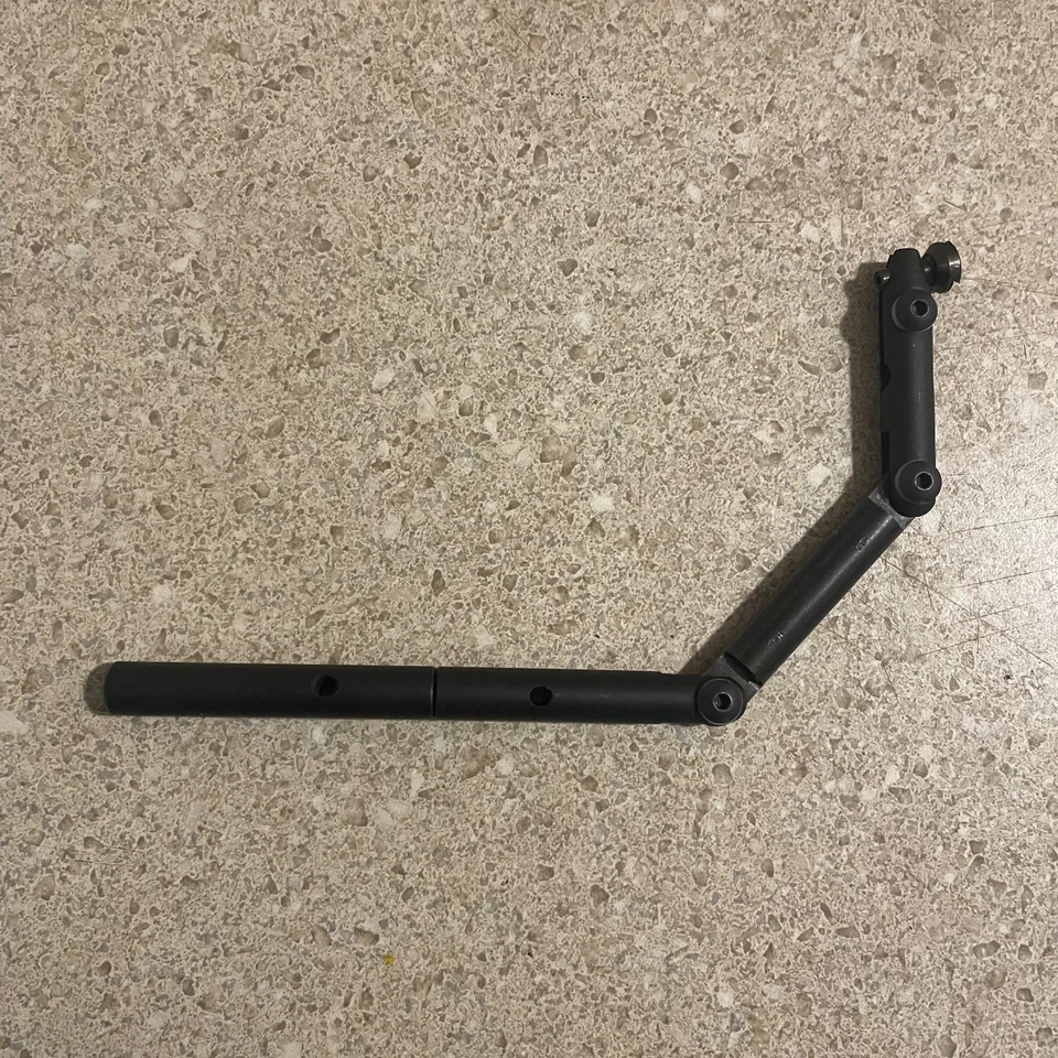 Indicador de prueba de dial JT&M posicionador y soporte soporte para patas de perro Foto 4 de 4