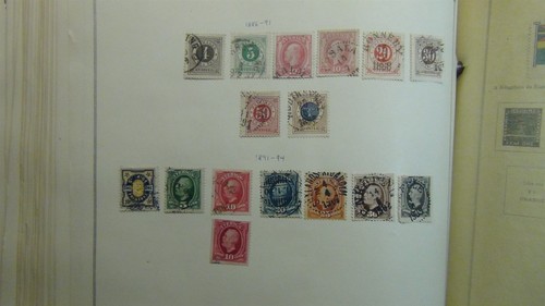 Stampsweis WW collection in Scott International est 2800 stamps Saxon to Zulu - 第 14/24 張圖片