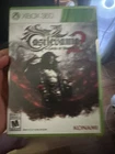 Castlevania: Lords of Shadow 2 (Microsoft Xbox 360, 2014)