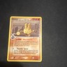 Pokémon Elekid 48/101 Dragon Frontiers Common Basic 40 HP English Card Stock
