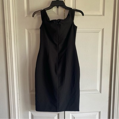 ralph lauren off the shoulder black dress Off-The-Shoulder Mini Dress