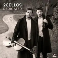 Dedicated | 2Cellos | Audio-Cd | CD | 2021 | EAN 0194398664521