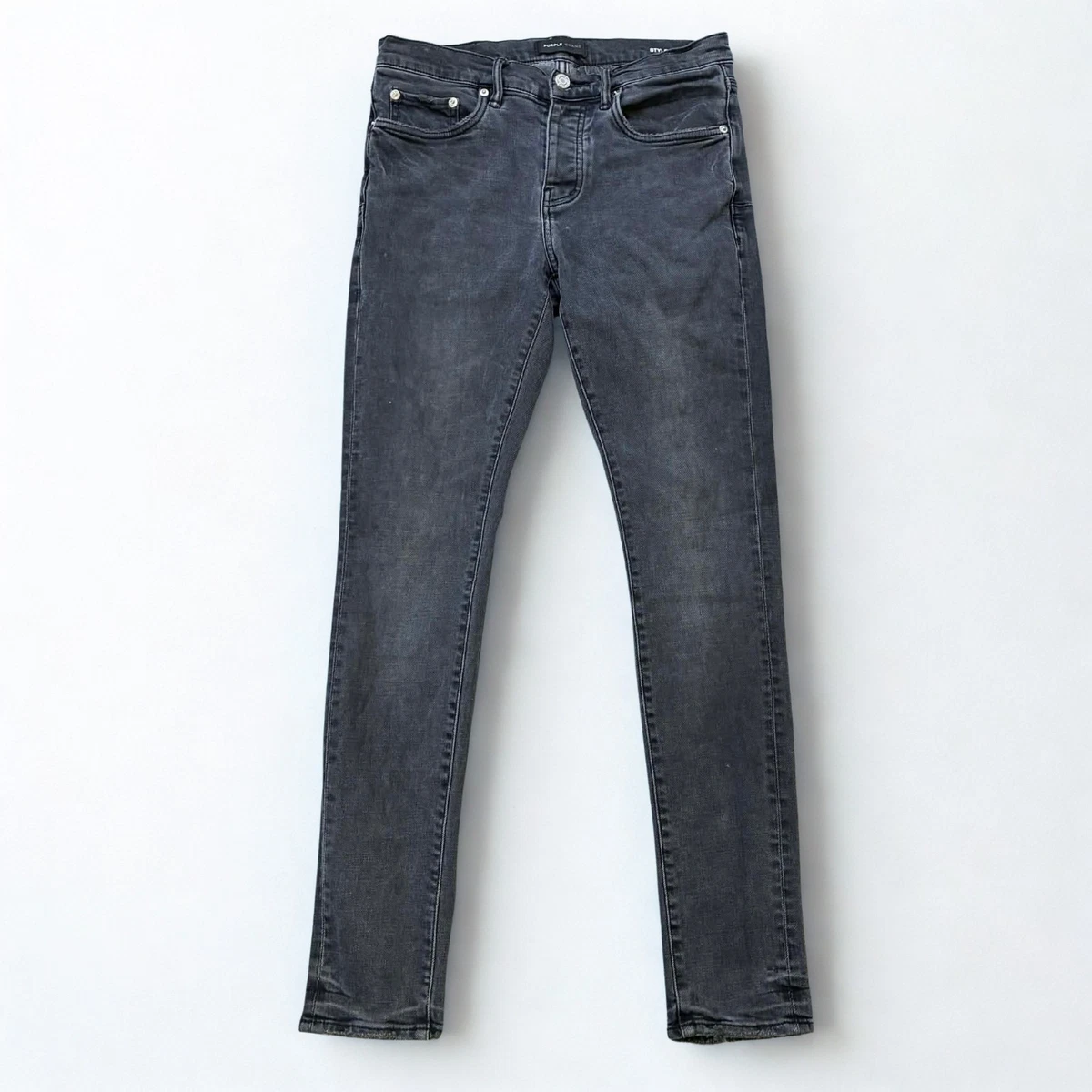 Purple Men's 30 in Inseam Jeans for sale | eBay