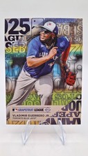 Vladimir Guerrero Jr GRAPEFRUIT LEAGUE 2025 Topps Series 1 #TG-7 Blue Jays