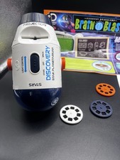 Discovery Star Planetarium Projector STEM Toy