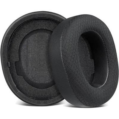 Ersatz Ohrpolster für Steelseries Arctis Nova Pro Wireless Kopfhörer Ohrpols...