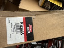 Baldwin RS3885 Inner Air Element Filter