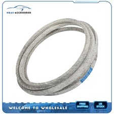 Deck Belt For 109-3661 Exmark 52 Inch Mower Deck Quest Serial No. 670000