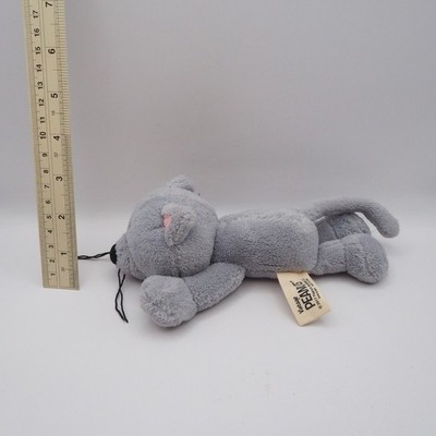 D0209C Snoopy Peanuts Faron Vintage 2017 Nakajima Plush 7