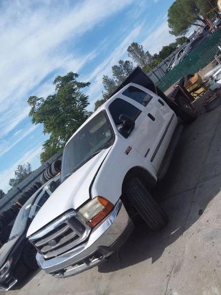 Fuel Pump Only Diesel Supply Pump Fits 98-03 FORD E350 VAN 26936953 Foto 3 de 4