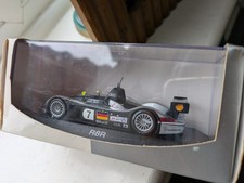 PAUL"S MODELS ART Audi quattro collection 1:43 NO 7