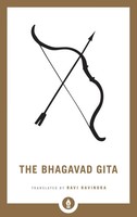 The Bhagavad Gita | Ravi Ravindra | Englisch | Taschenbuch | 2018