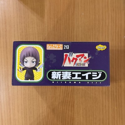 Nendoroid Niizuma Eiji Bakuman 213 Phat Company New No Tariff | eBay