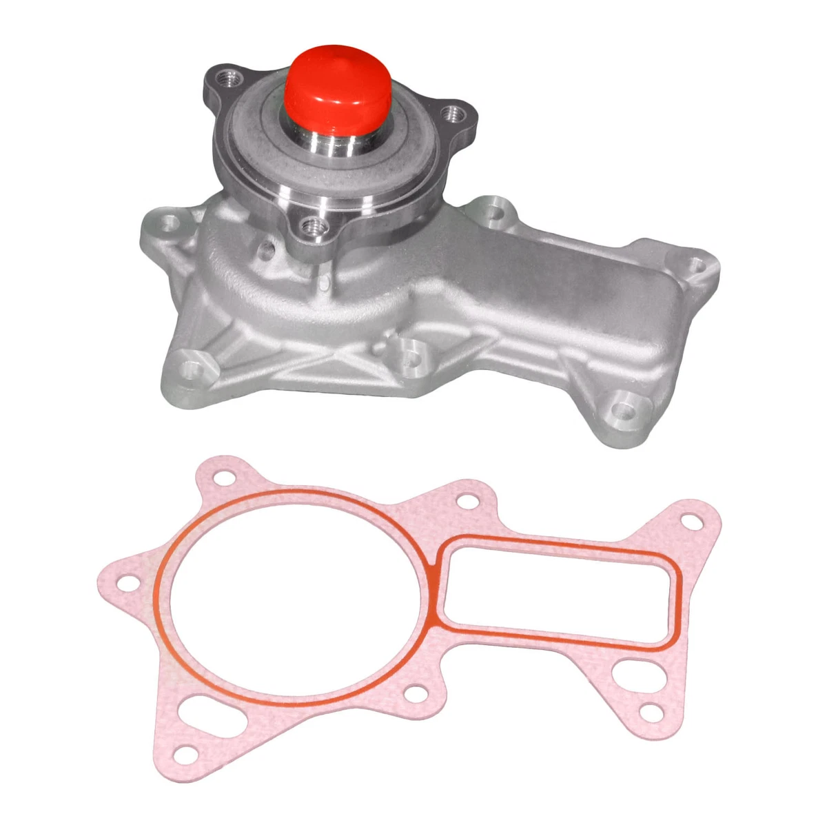 ACDelco Water Pumps for Jeep Wrangler for sale | eBay