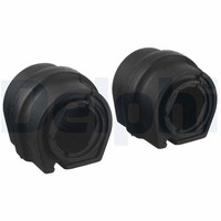 Delphi TD1016W Stabilisatorlager Vorne FüR DS 5 Citroen Berlingo Multispace DS5