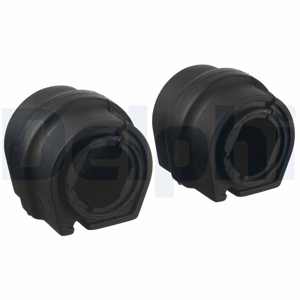 Delphi TD1016W Stabilisatorlager Vorne FüR DS 5 Citroen Berlingo Multispace DS5-image