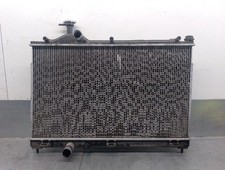 Radiateur Mitsubishi OUTLANDER