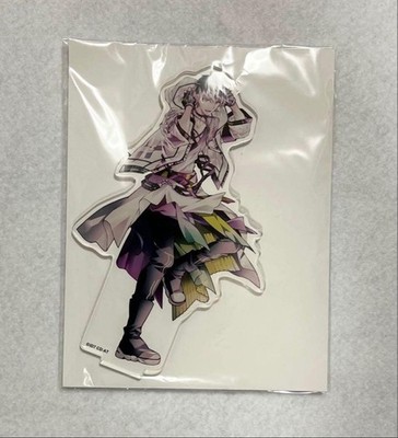 Re Vale Flect In 2nd Album Acryl Stand