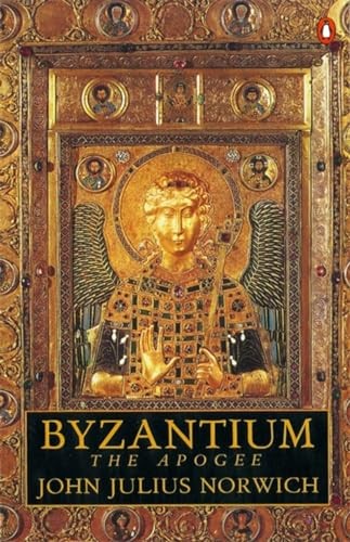 Byzantium by John Julius Norwich PAPERBACK 9780140114485 - Image 5