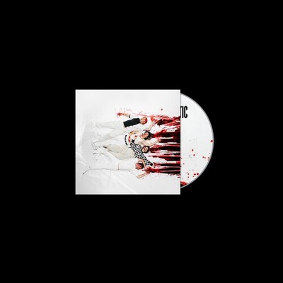 Stand Atlantic - Was Here [New CD] Explicit