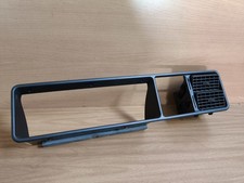 Cornice Quadro Strumenti Cruscotto Lancia Delta LX HF Turbo Evo