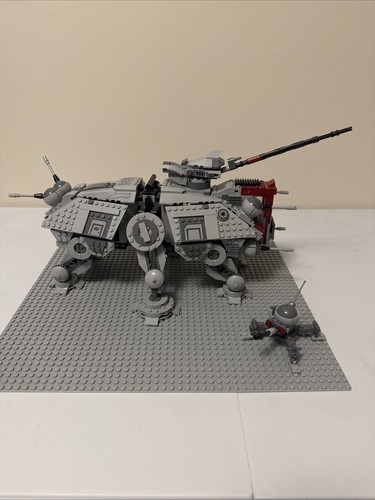 LEGO Star Wars: AT-TE Walker (75337)