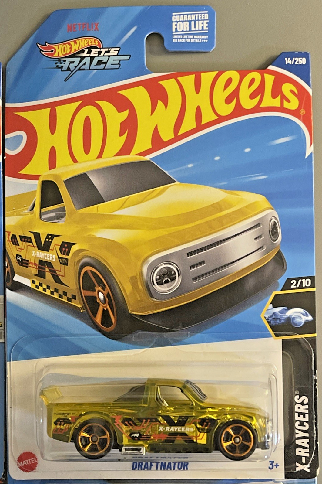 8x 2025 Hot Wheels KROGER EXCLUSIVES Bronco Nissan Draftnator Morgan Lotus