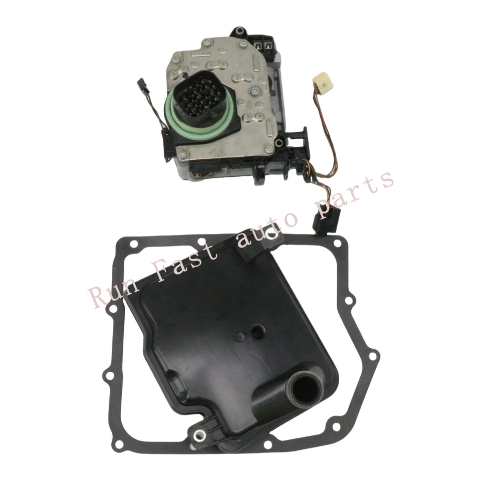 Shift Solenoid kit For 2006-2018 Dodge Journey Grand Caravan Chrysler 62TE US - Imagem 3 de 4